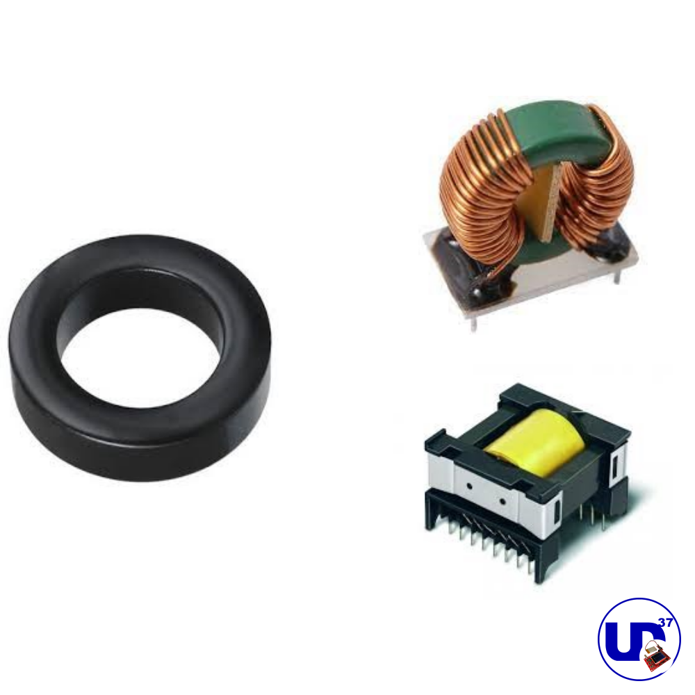 Convertidor conmutado híbrido boost-flyback