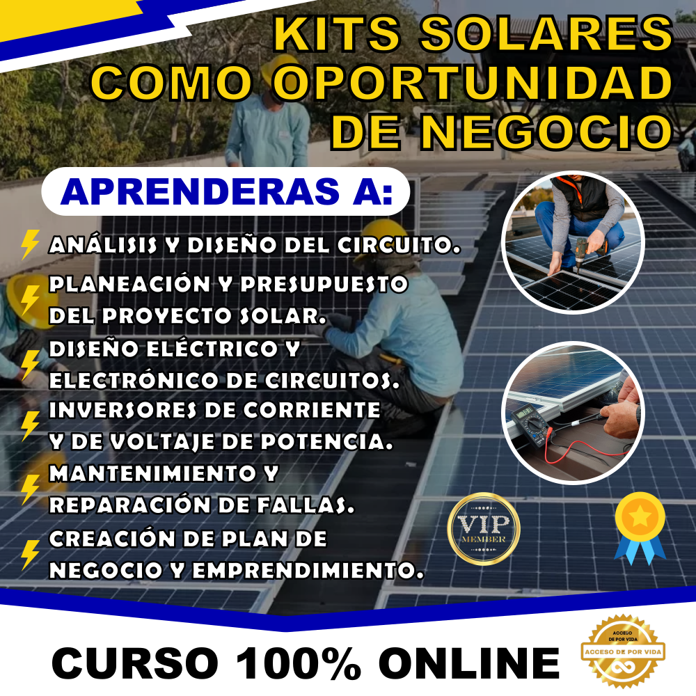 Cursos online afiliados