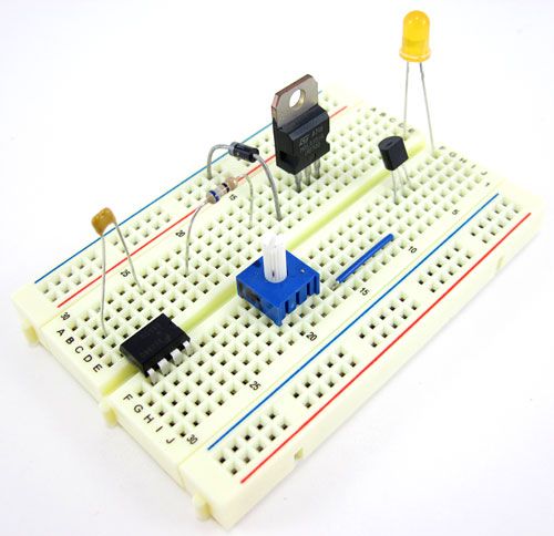 Diseño de proyectos electrónicos