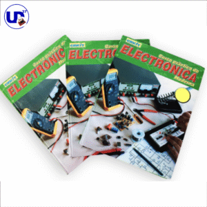 descargas gratuitas de electrónica