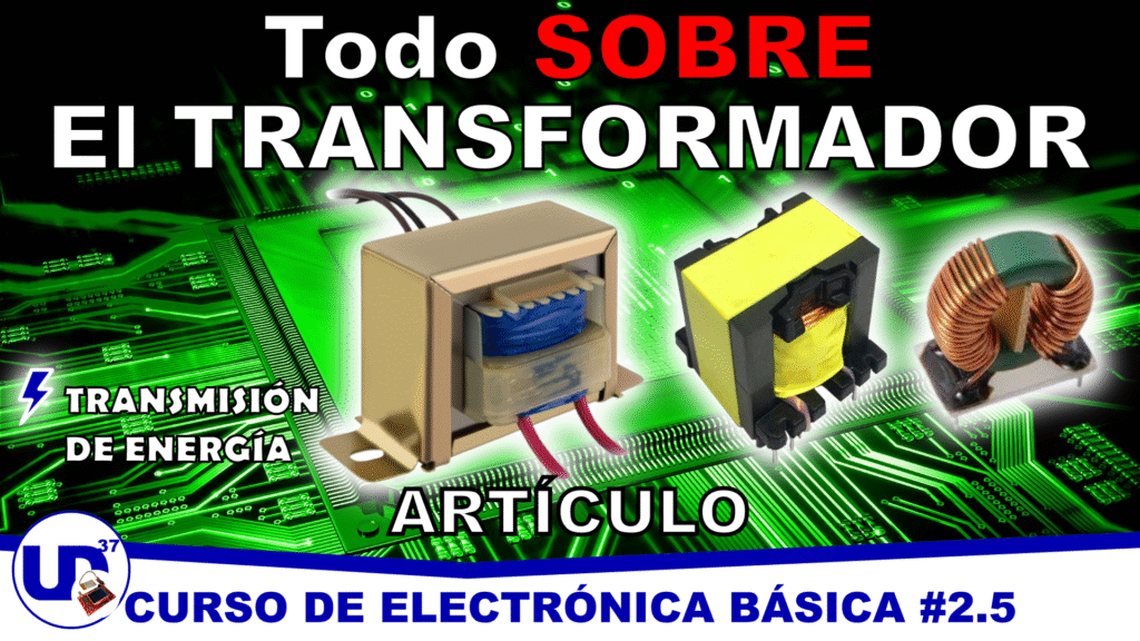 transformadores