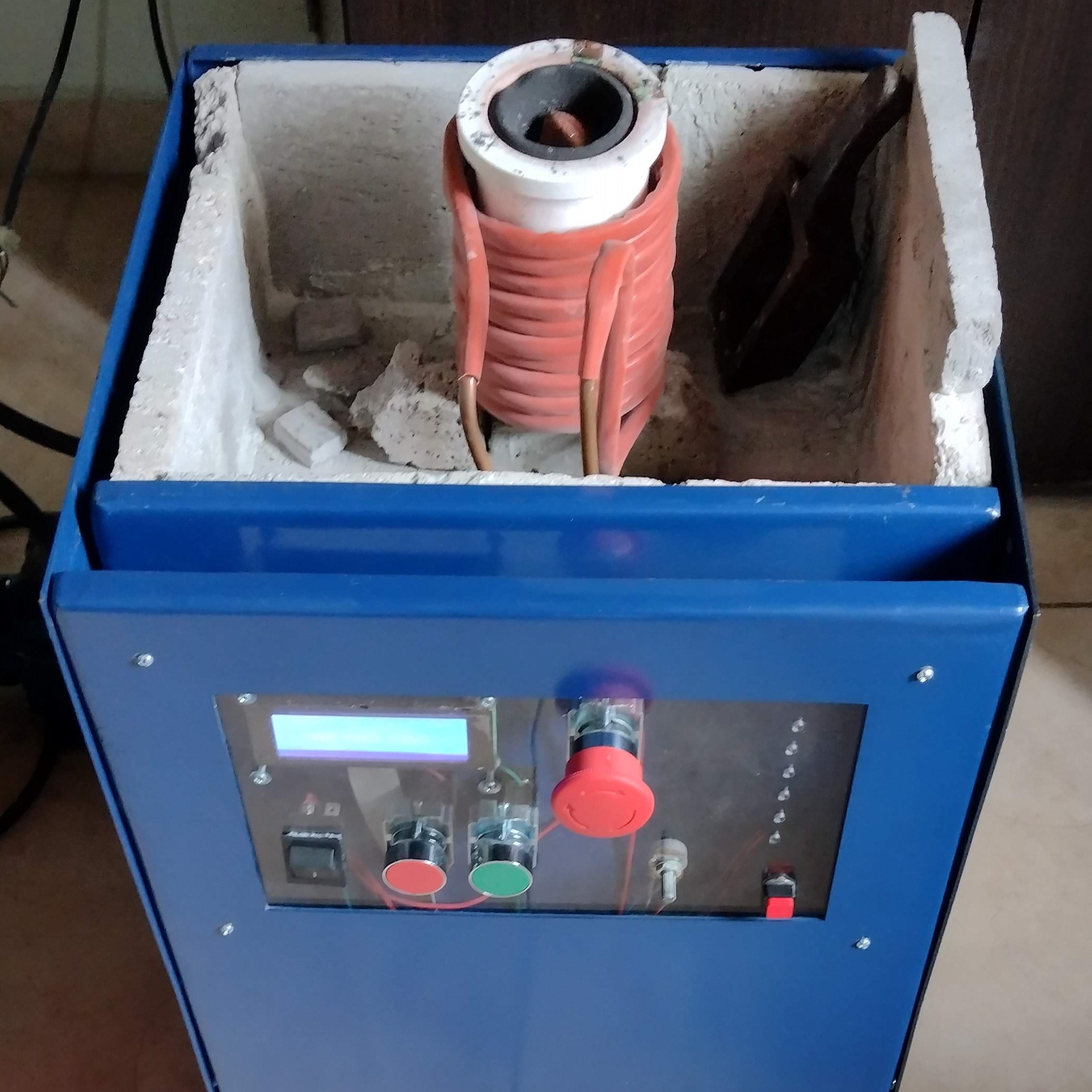 Investigación y Desarrollo de Proyectos Electrónicos