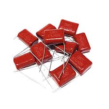 Condensador o capacitor
