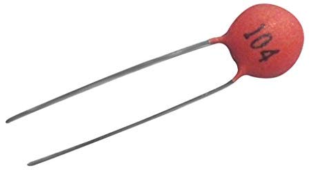 Condensador o capacitor