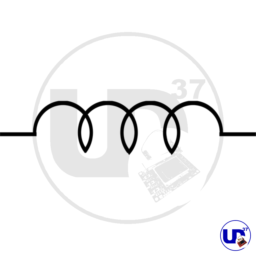 inductor o bobina