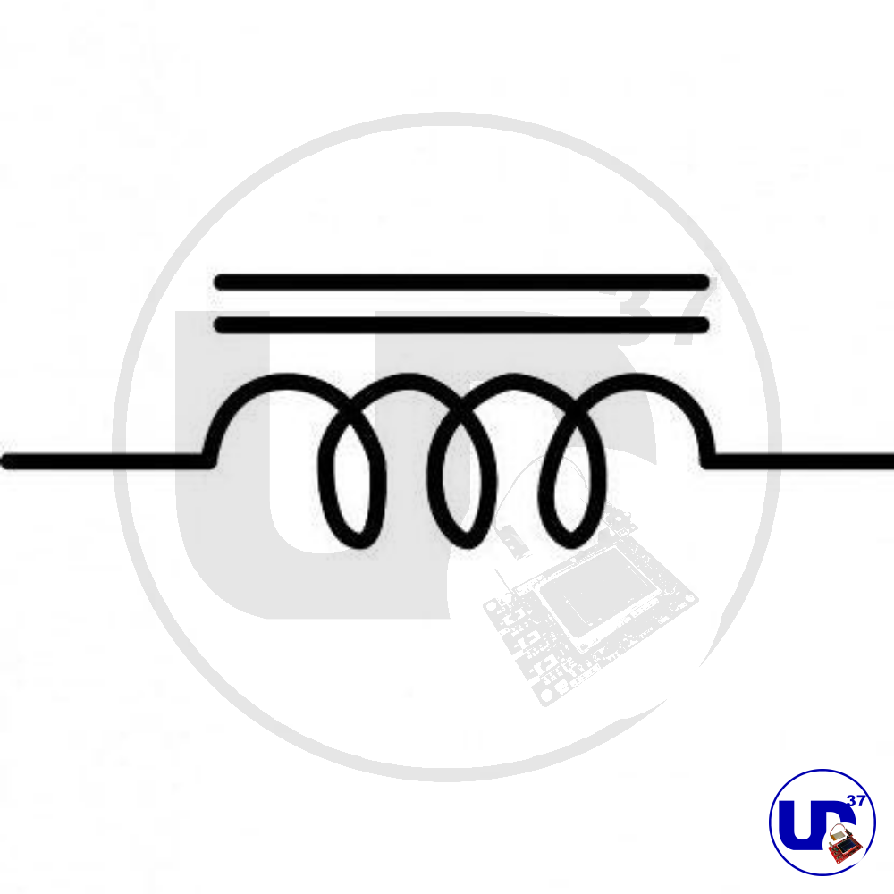 inductor o bobina
