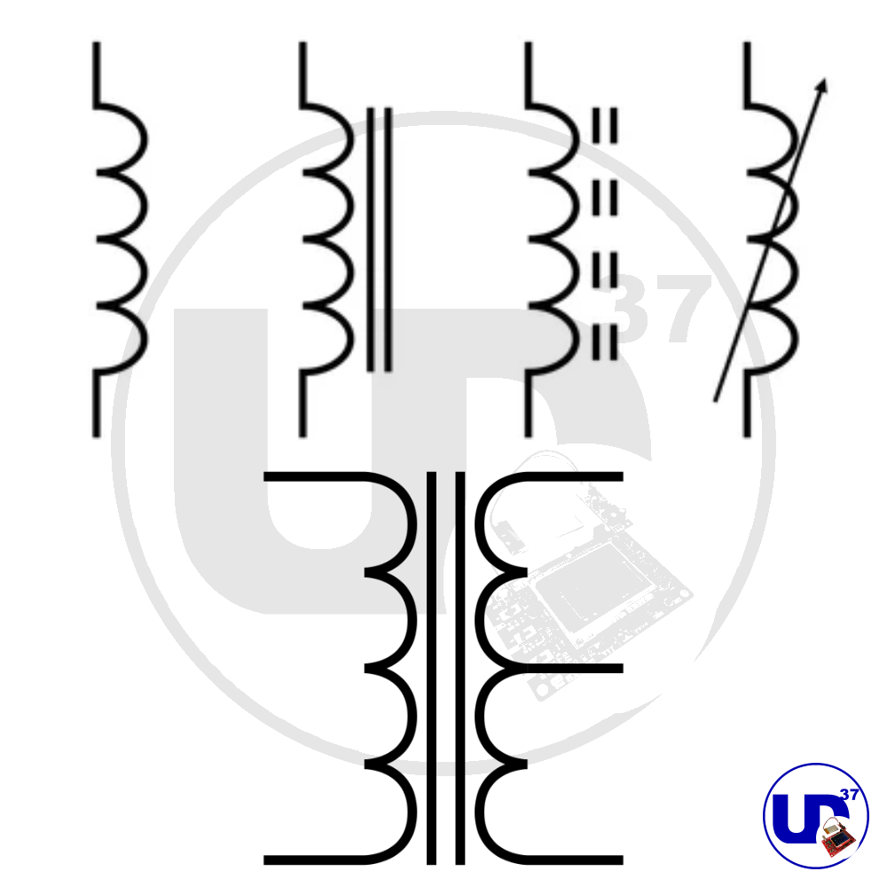 inductor o bobina