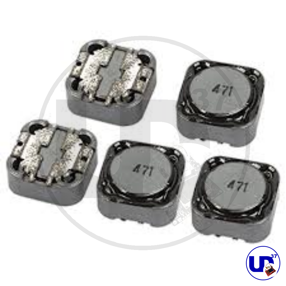 inductor o bobina