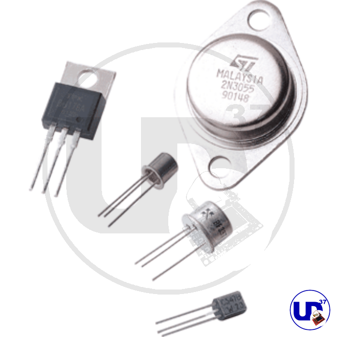 teoría de semiconductores 