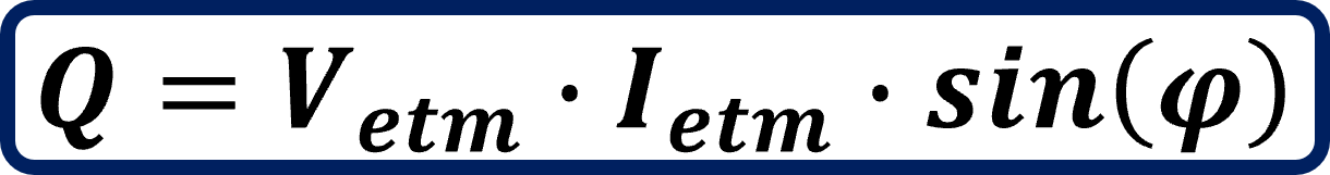 Concepto de potencia