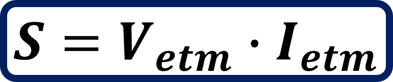 Concepto de potencia