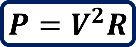 Concepto de potencia