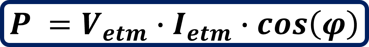 Concepto de potencia