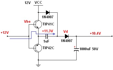 Elevador e inversor de voltaje