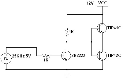 Elevador e inversor de voltaje
