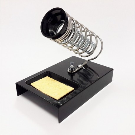 Herramientas básicas para el trabajo en electrónica