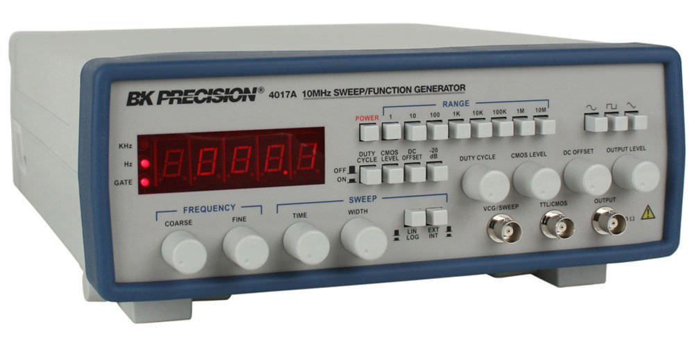 Herramientas básicas para el trabajo en electrónica