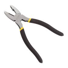 Herramientas básicas para el trabajo en electrónica