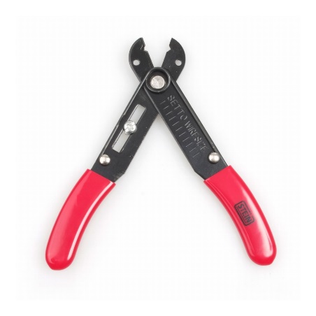 Herramientas básicas para el trabajo en electrónica