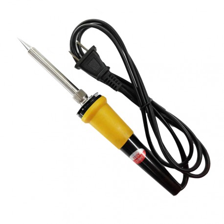 Herramientas básicas para el trabajo en electrónica