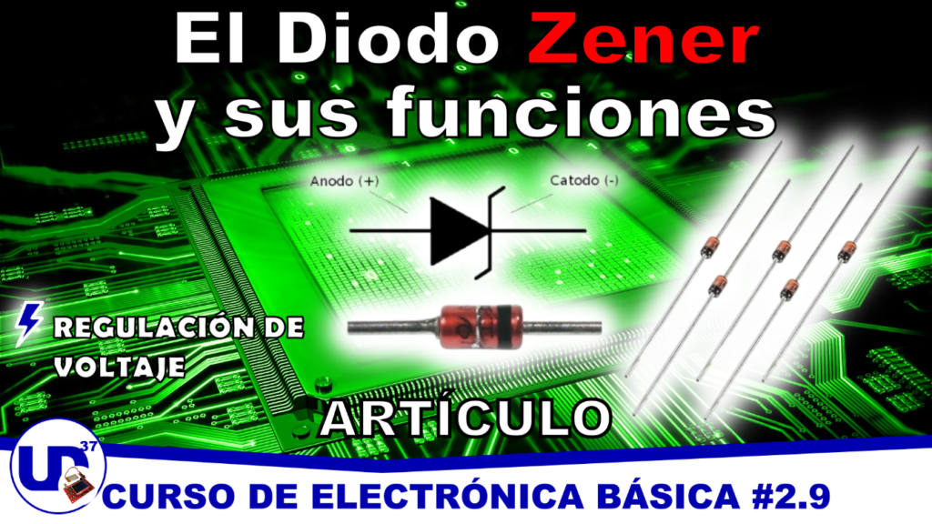 diodo zener