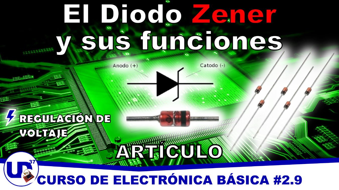 diodo zener