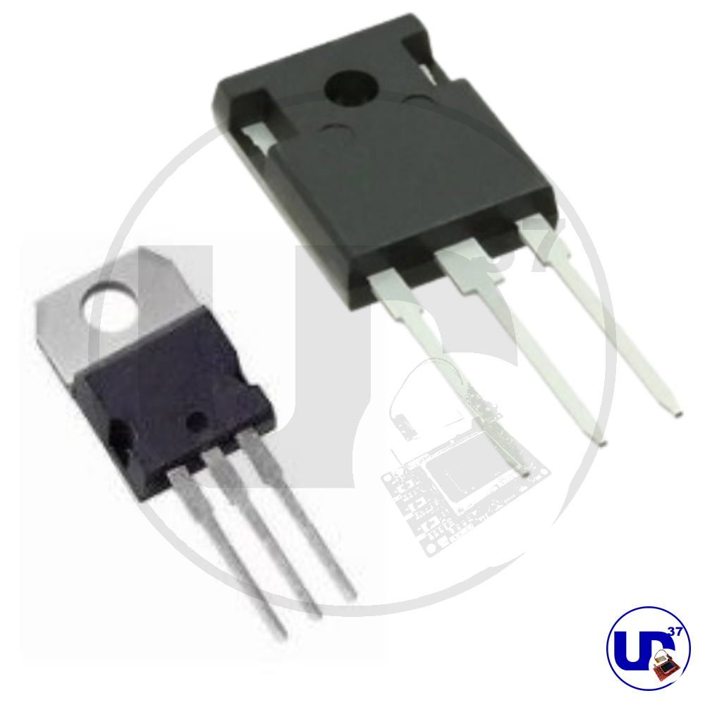 transistor MOSFET
