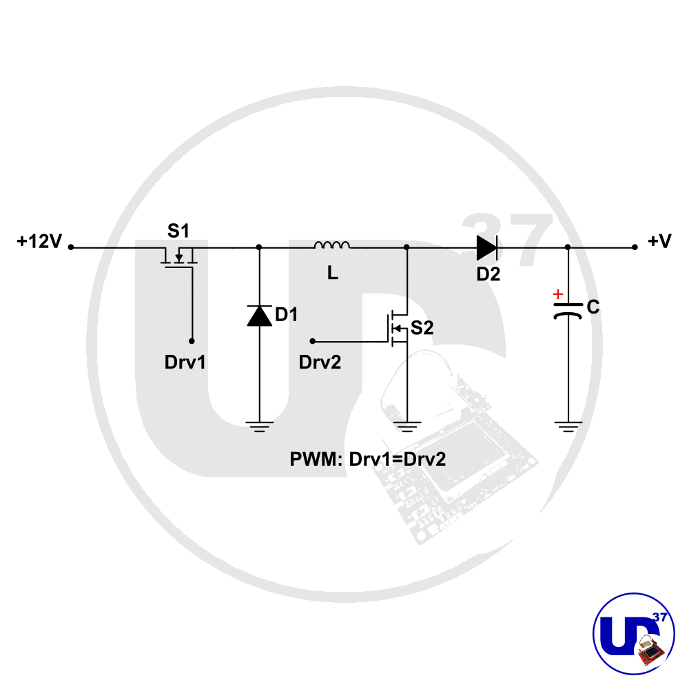 transistor MOSFET