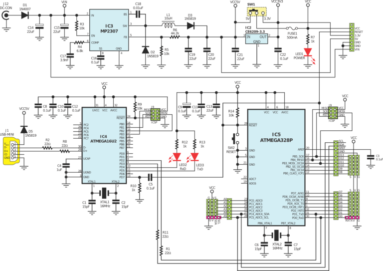 Curso de Diseño de Circuitos Electrónicos