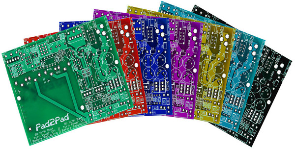 Curso de Diseño de Circuitos Electrónicos