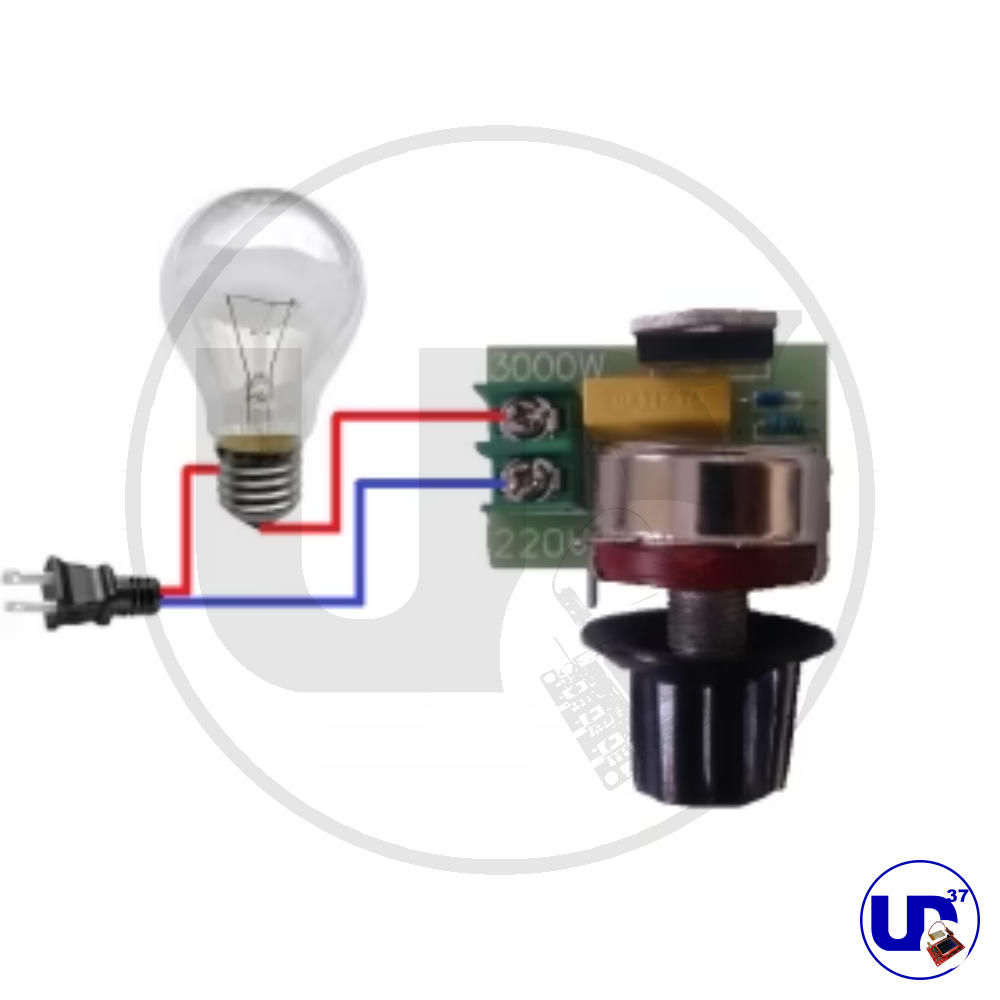 tiristor SCR