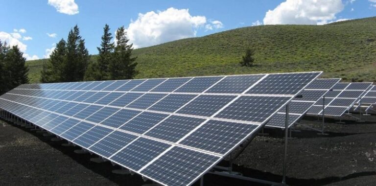 Kit Solares Como Oportunidad de Negocio
