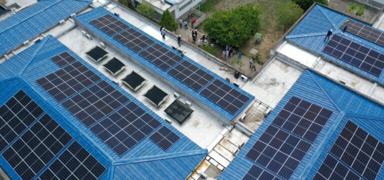 Kit Solares Como Oportunidad de Negocio