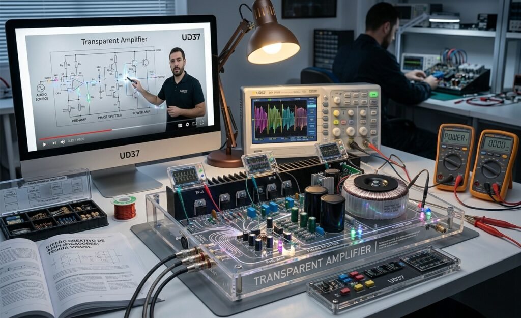 Tutoriales de Electrónica