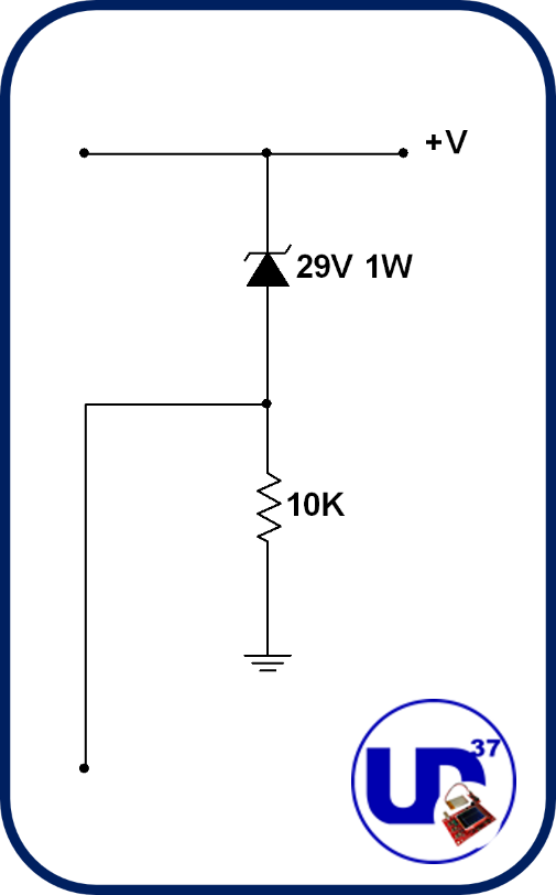 Fuente conmutada Boost con amplificador operacional LM393