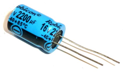 Electrónica básica