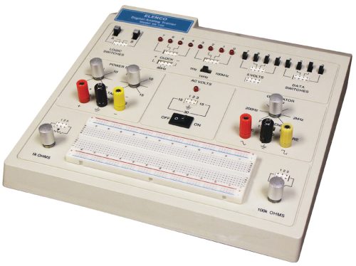 Electrónica práctica