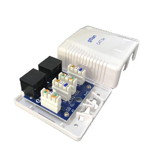 Electrónica avanzada