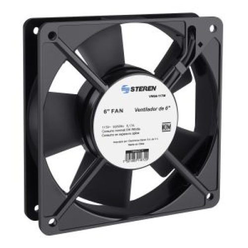 Ventilador Electrónica aplicada